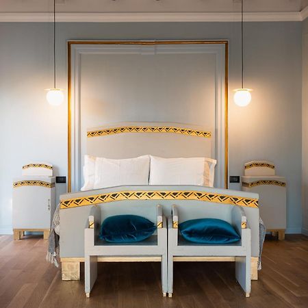 Hotel Palazzo Previtera Linguaglossa Esterno foto