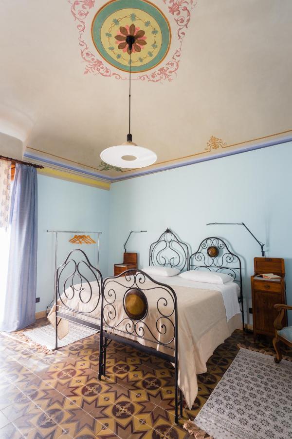 Hotel Palazzo Previtera Linguaglossa Esterno foto