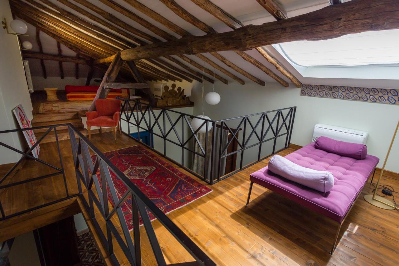 Hotel Palazzo Previtera Linguaglossa Esterno foto