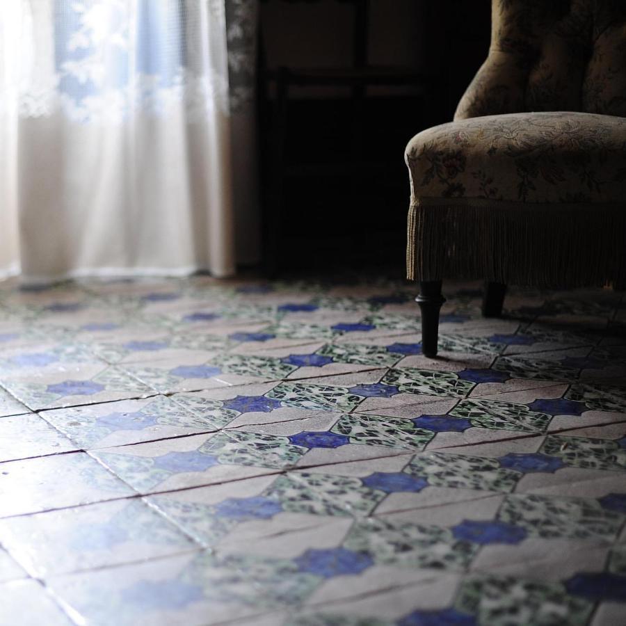 Hotel Palazzo Previtera Linguaglossa Esterno foto
