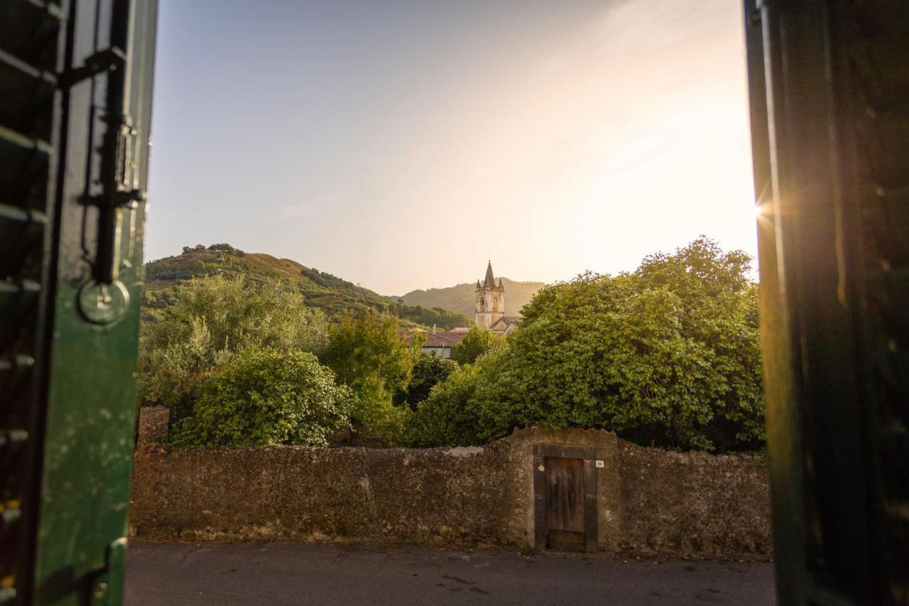 Hotel Palazzo Previtera Linguaglossa Esterno foto