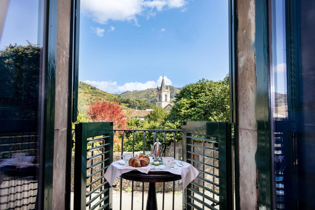 Hotel Palazzo Previtera Linguaglossa Esterno foto