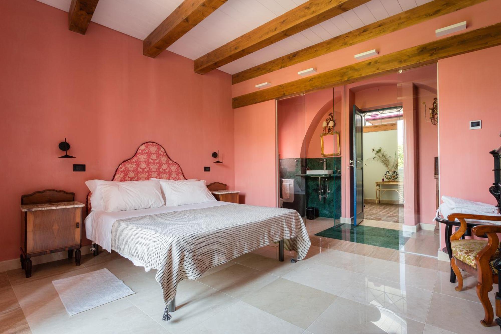 Hotel Palazzo Previtera Linguaglossa Esterno foto
