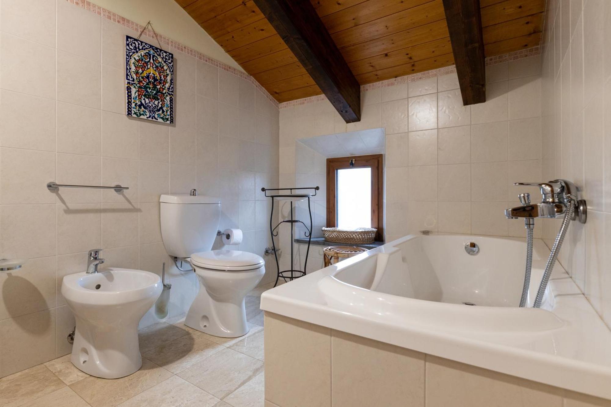 Hotel Palazzo Previtera Linguaglossa Camera foto