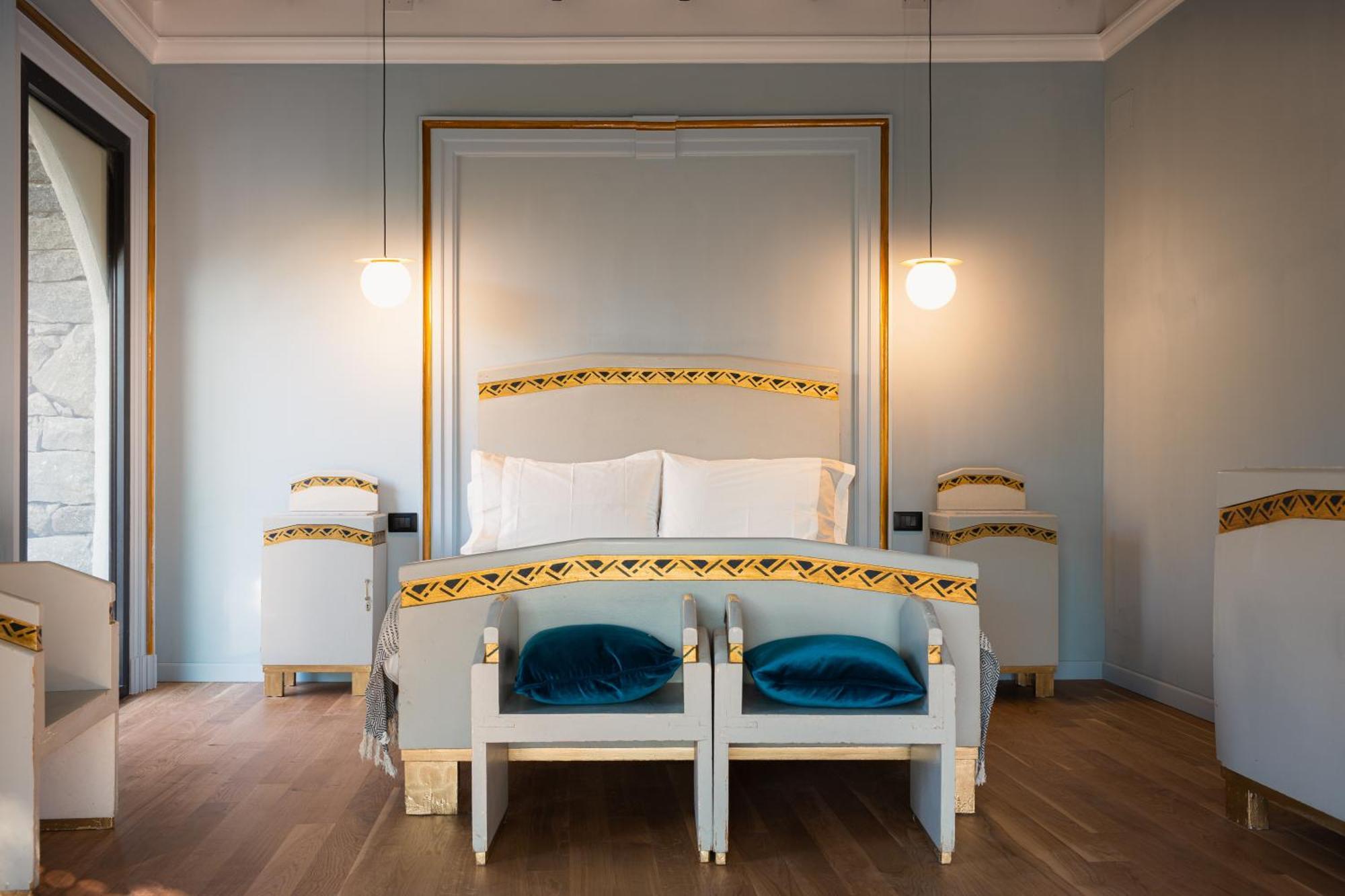 Hotel Palazzo Previtera Linguaglossa Esterno foto